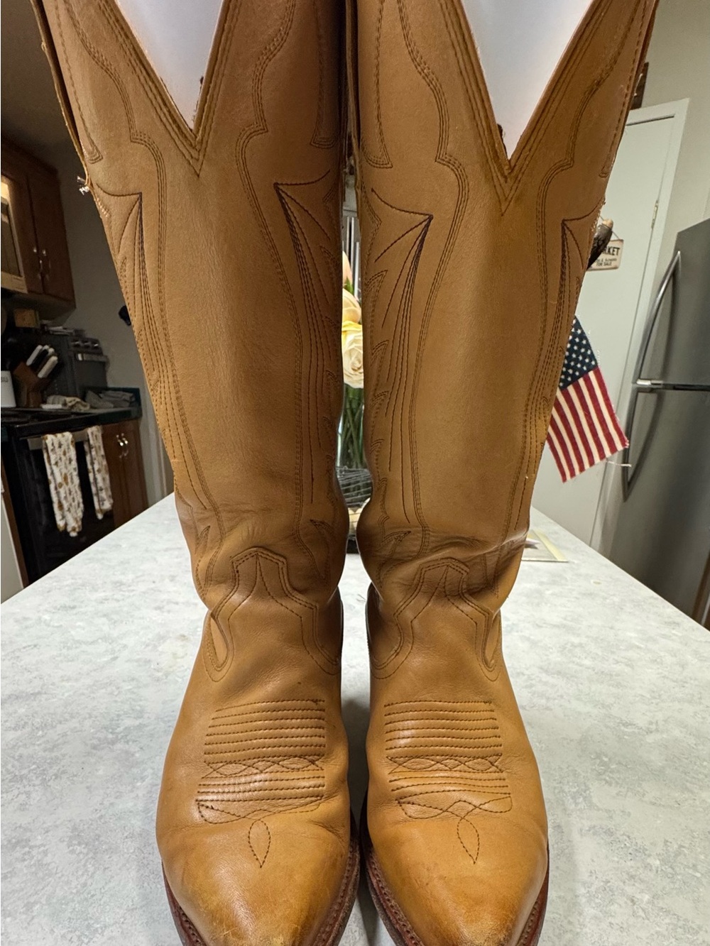 Tecovas special edition Thomas Rhett Annie